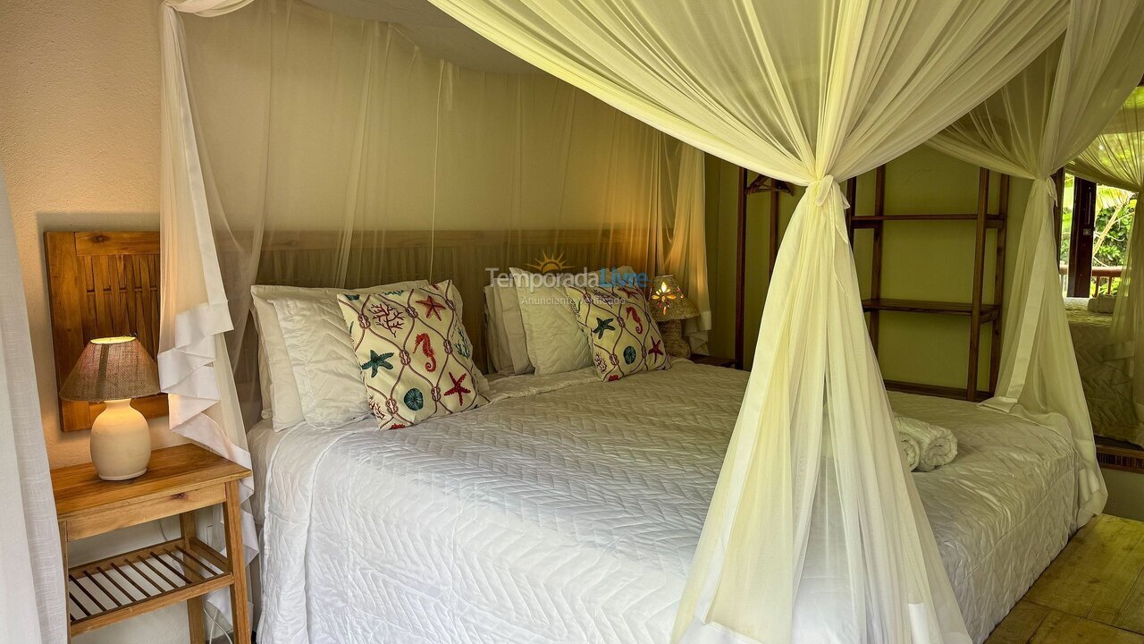 Casa para aluguel de temporada em Trancoso (Trancoso)