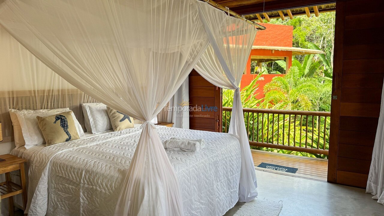Casa para aluguel de temporada em Trancoso (Trancoso)