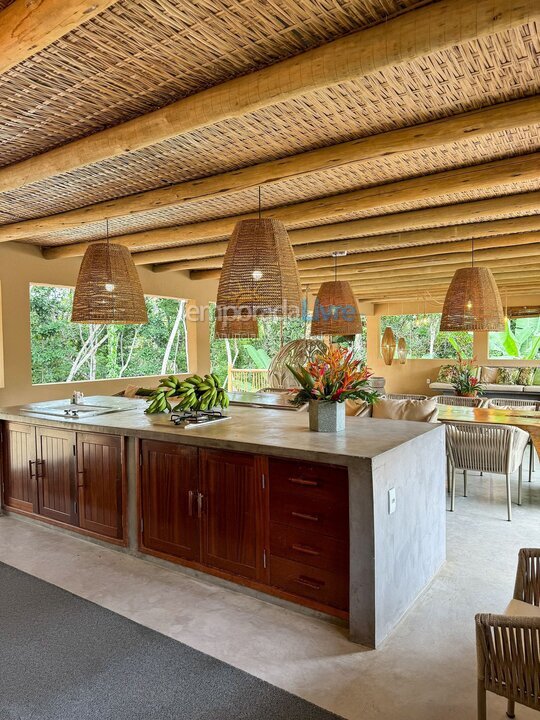 Casa para aluguel de temporada em Trancoso (Trancoso)