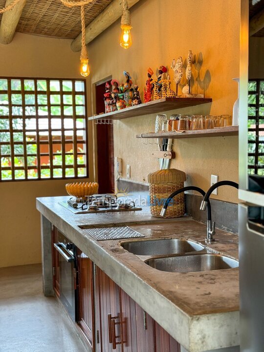 Casa para aluguel de temporada em Trancoso (Trancoso)