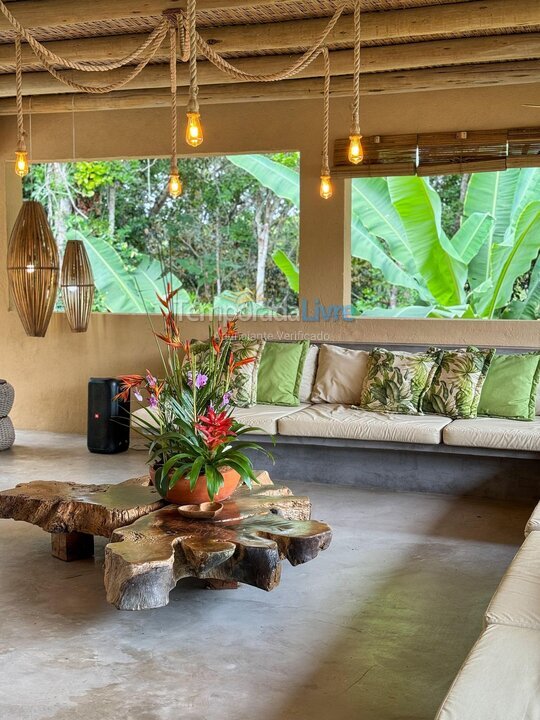 Casa para aluguel de temporada em Trancoso (Trancoso)