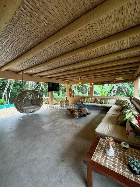 Casa para aluguel de temporada em Trancoso (Trancoso)