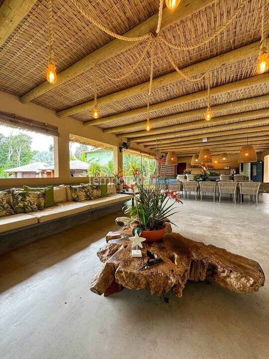 Casa para aluguel de temporada em Trancoso (Trancoso)