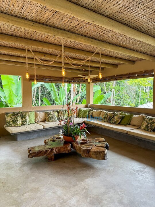 Casa para aluguel de temporada em Trancoso (Trancoso)