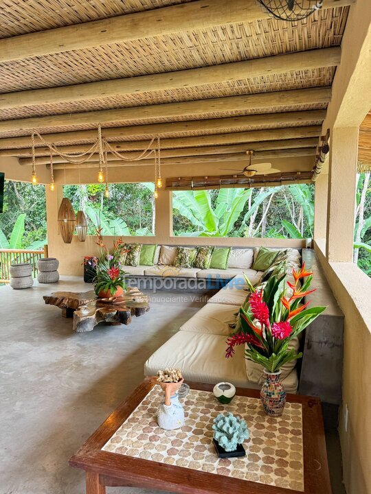 Casa para aluguel de temporada em Trancoso (Trancoso)