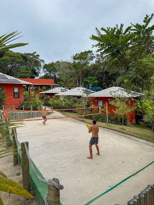 Casa para aluguel de temporada em Trancoso (Trancoso)