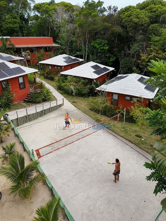 Casa para aluguel de temporada em Trancoso (Trancoso)