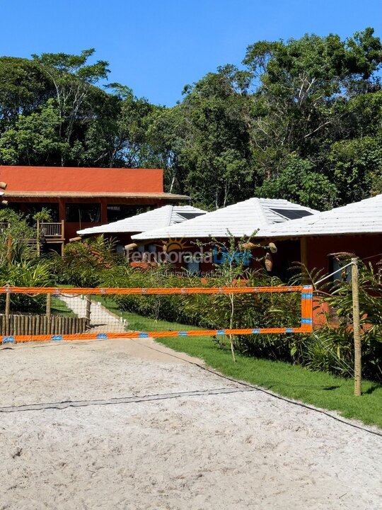 Casa para aluguel de temporada em Trancoso (Trancoso)