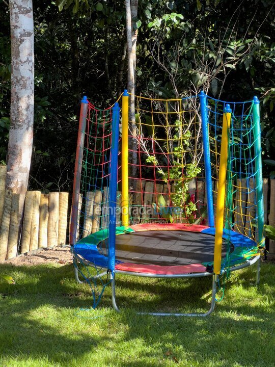 Casa para aluguel de temporada em Trancoso (Trancoso)