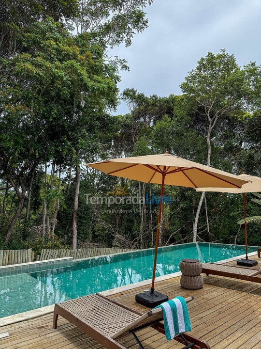 Casa para aluguel de temporada em Trancoso (Trancoso)