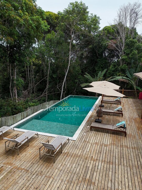 Casa para aluguel de temporada em Trancoso (Trancoso)