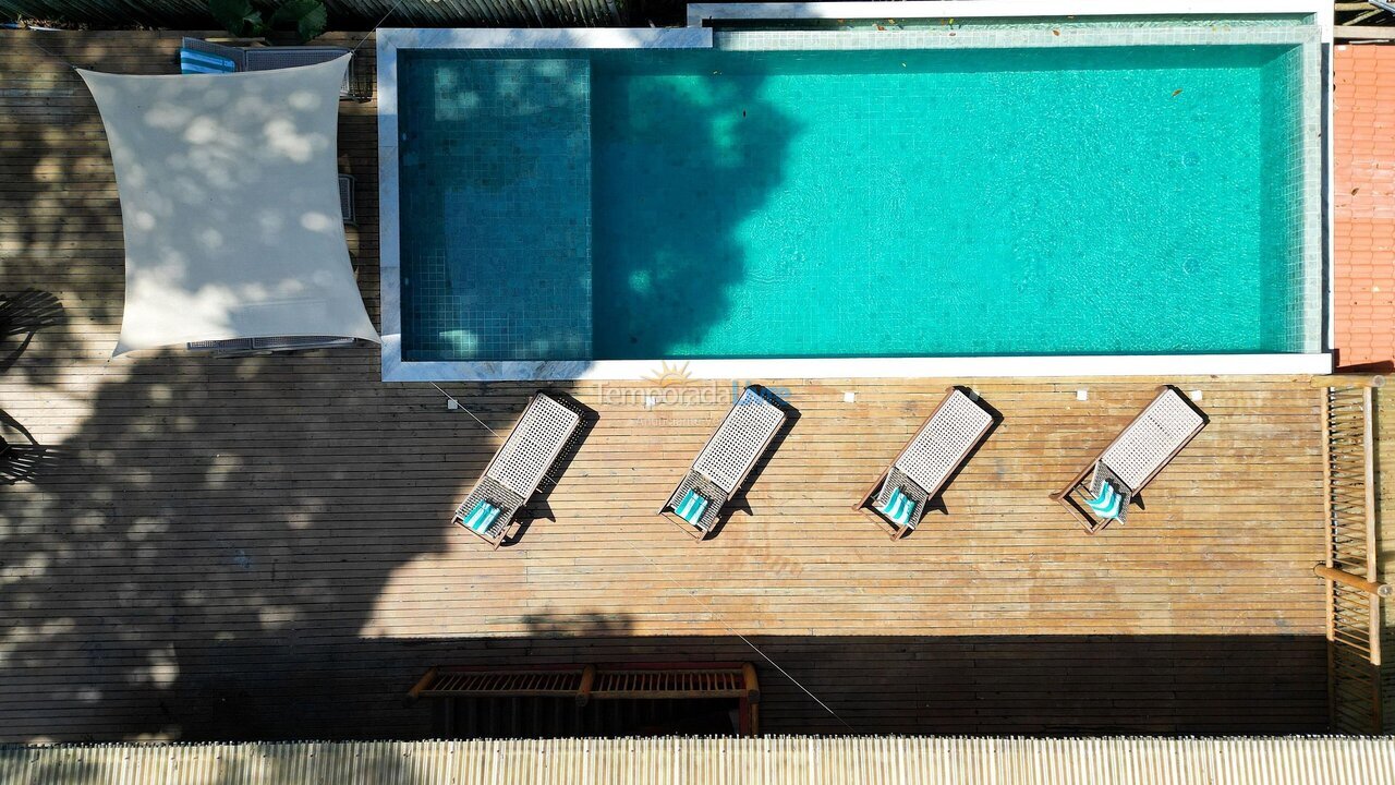 Casa para aluguel de temporada em Trancoso (Trancoso)