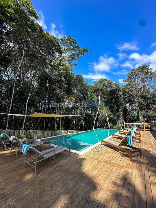Casa para aluguel de temporada em Trancoso (Trancoso)