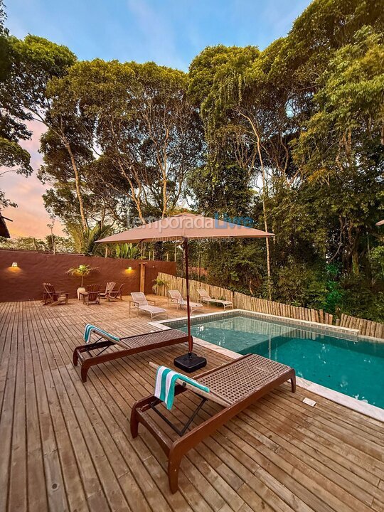 Casa para aluguel de temporada em Trancoso (Trancoso)
