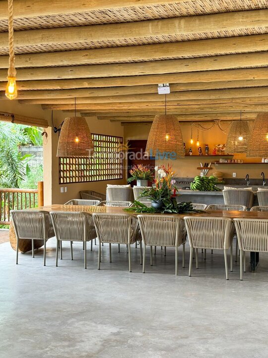 Casa para aluguel de temporada em Trancoso (Trancoso)