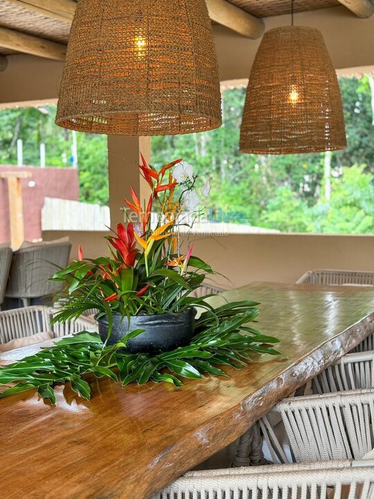 Casa para aluguel de temporada em Trancoso (Trancoso)