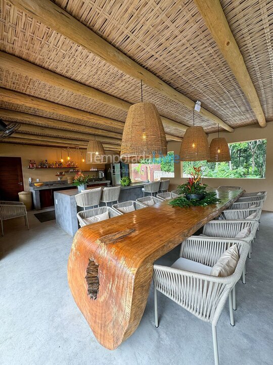 Casa para aluguel de temporada em Trancoso (Trancoso)