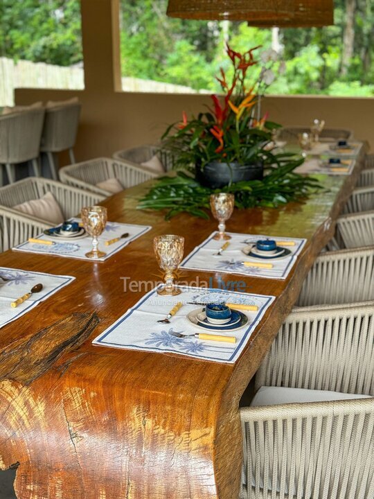 Casa para aluguel de temporada em Trancoso (Trancoso)