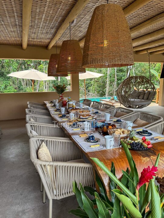 Casa para aluguel de temporada em Trancoso (Trancoso)