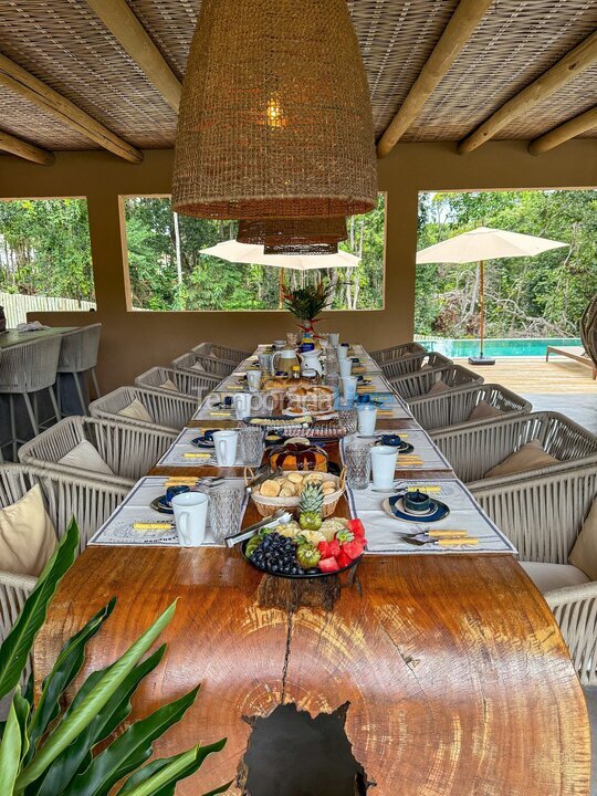 Casa para aluguel de temporada em Trancoso (Trancoso)
