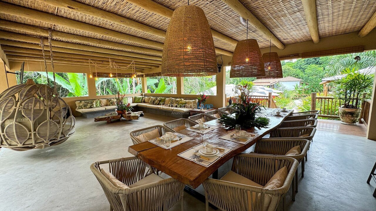Casa para aluguel de temporada em Trancoso (Trancoso)