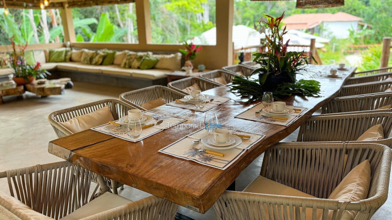 Casa para aluguel de temporada em Trancoso (Trancoso)