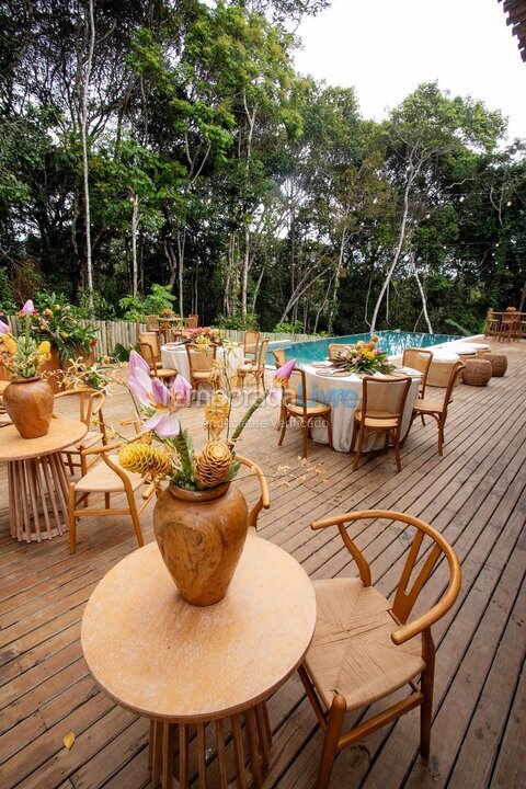 Casa para aluguel de temporada em Trancoso (Trancoso)