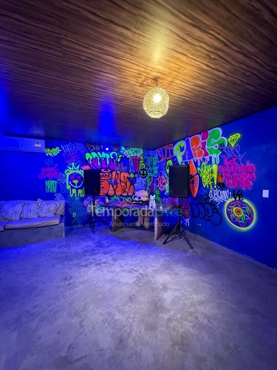 Casa para aluguel de temporada em Trancoso (Trancoso)