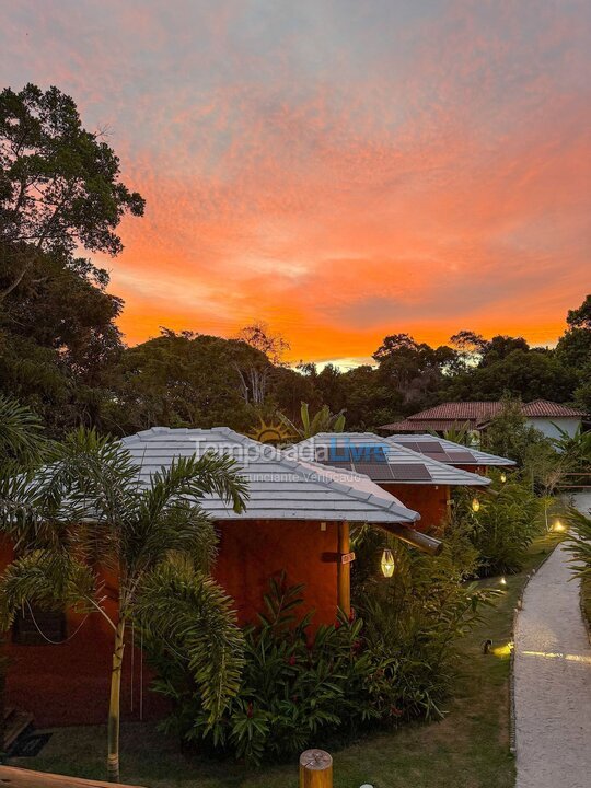 Casa para aluguel de temporada em Trancoso (Trancoso)