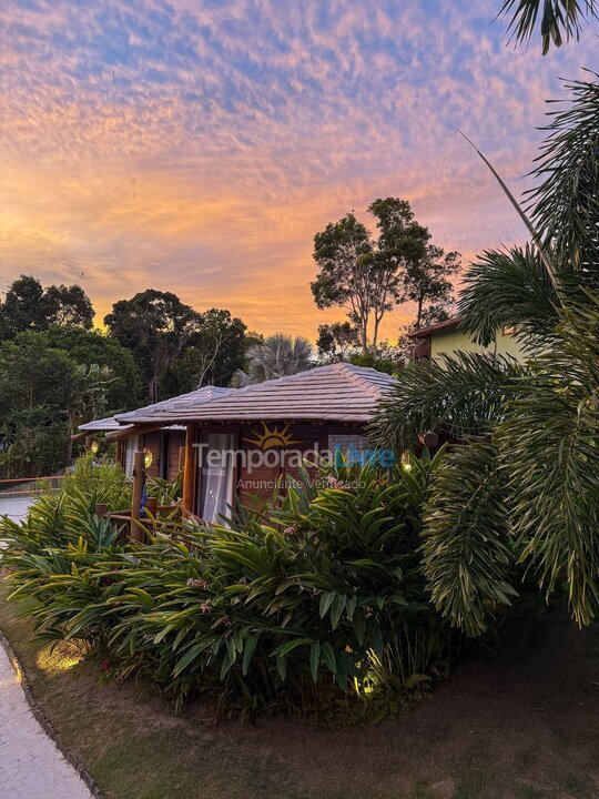 Casa para aluguel de temporada em Trancoso (Trancoso)