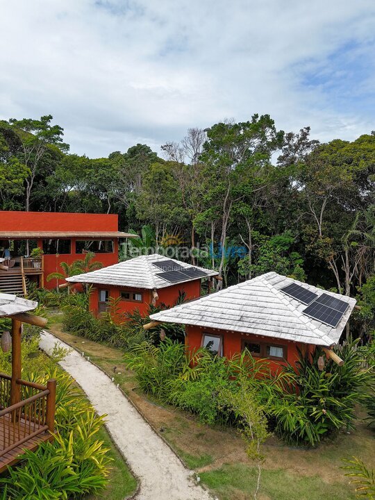 Casa para aluguel de temporada em Trancoso (Trancoso)