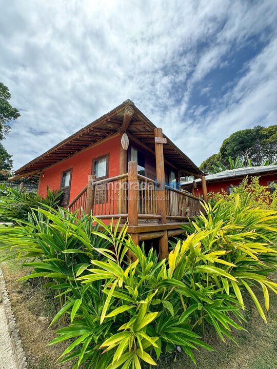 Casa para aluguel de temporada em Trancoso (Trancoso)