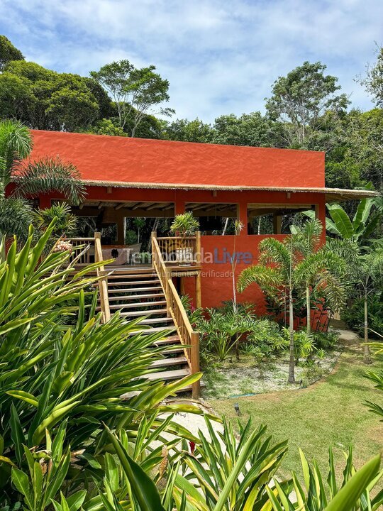 Casa para aluguel de temporada em Trancoso (Trancoso)