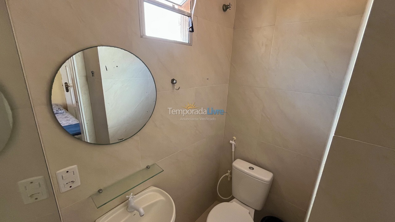 Casa para alquiler de vacaciones em Natal (Praia do Cotovelo)