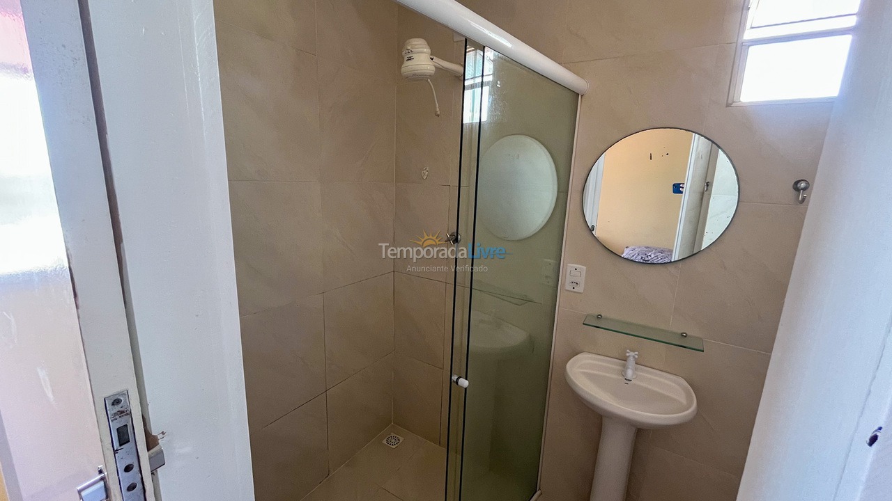 Casa para alquiler de vacaciones em Natal (Praia do Cotovelo)