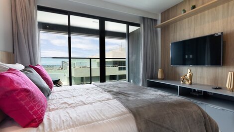 Art Studio - Duplo Vista Mar por Carpediem