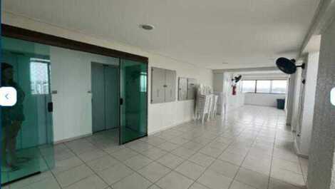 High standard loft with panoramic sea view from the roof terrace