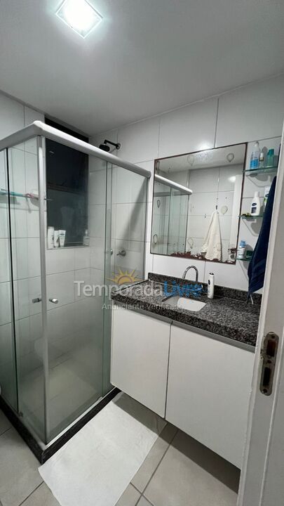 Apartment for vacation rental in Olinda (Casa Caiada)