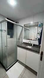 High standard loft with panoramic sea view from the roof terrace