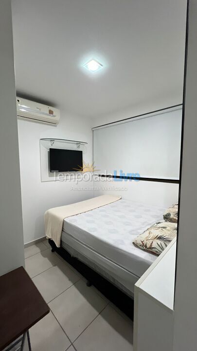 Apartment for vacation rental in Olinda (Casa Caiada)