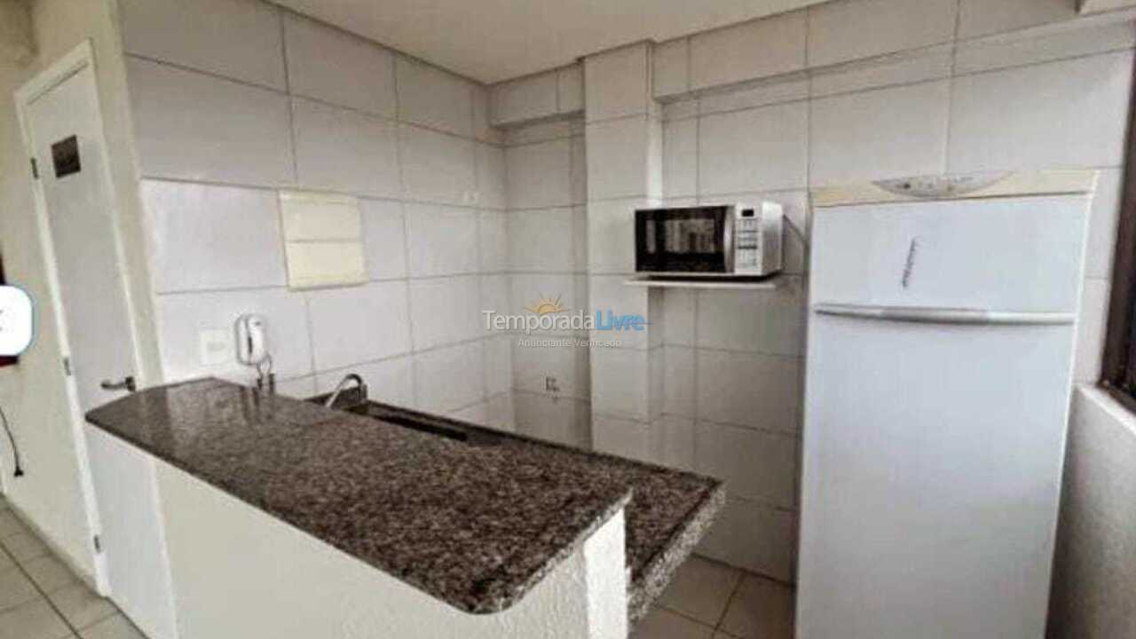 Apartment for vacation rental in Olinda (Casa Caiada)