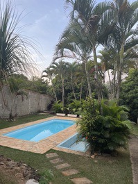 Casa para alquilar en São João da Boa Vista - Jardim das Paineiras