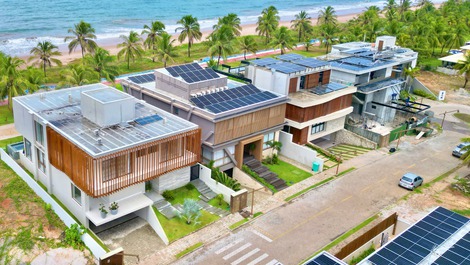 Casa para alquilar en Camaçari - Praia de Guarajuba