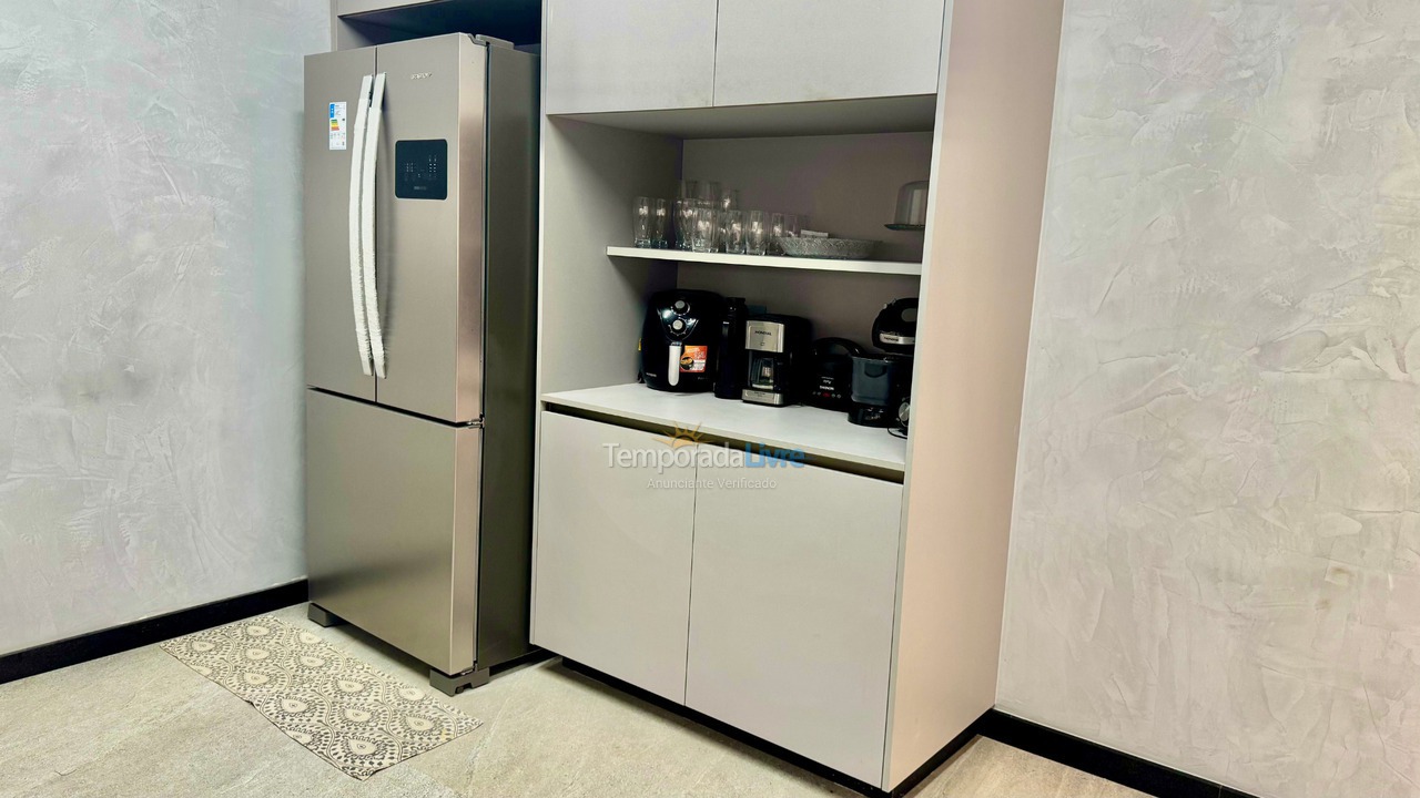 Casa para aluguel de temporada em Camaçari (Praia de Guarajuba)