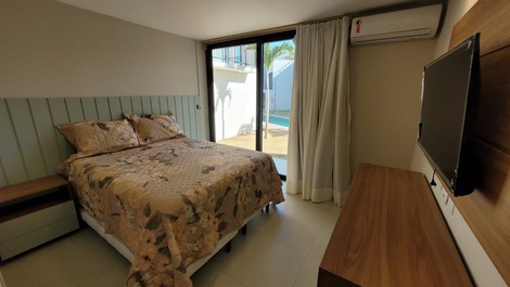 Pueblo en Itacimirim - Costa - 3/4