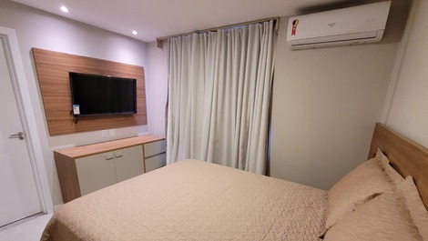 Pueblo en Itacimirim - Costa - 3/4