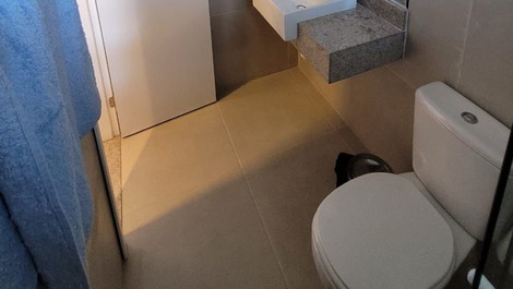 Pueblo en Itacimirim - Costa - 3/4