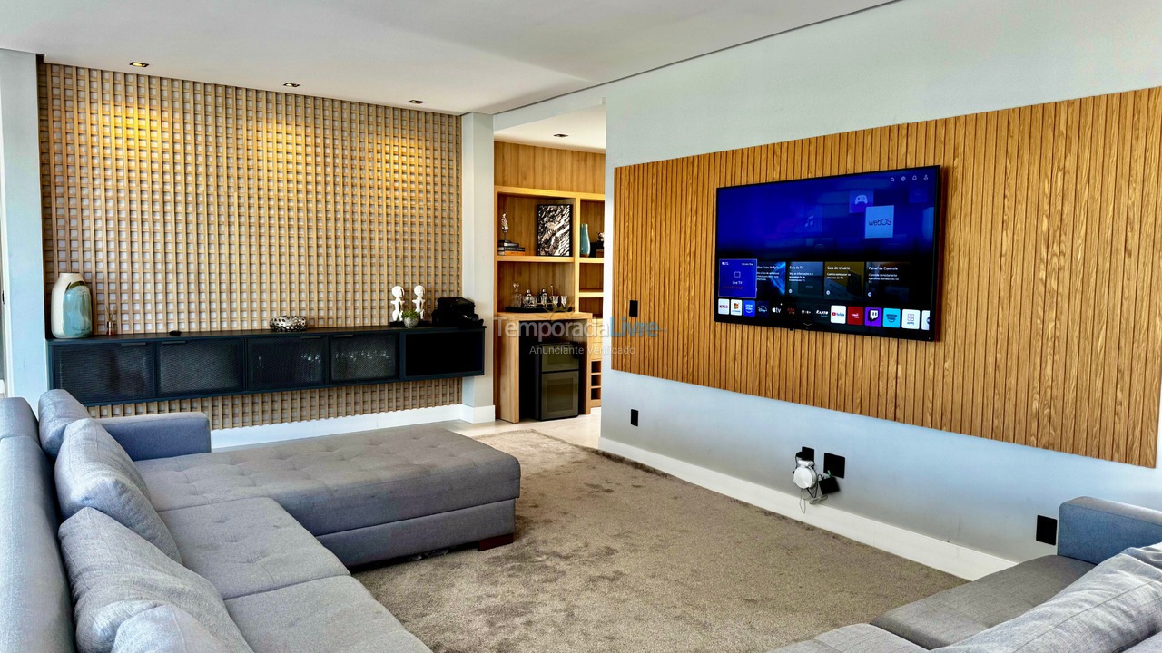 Casa para alquiler de vacaciones em Camaçari (Praia de Guarajuba)