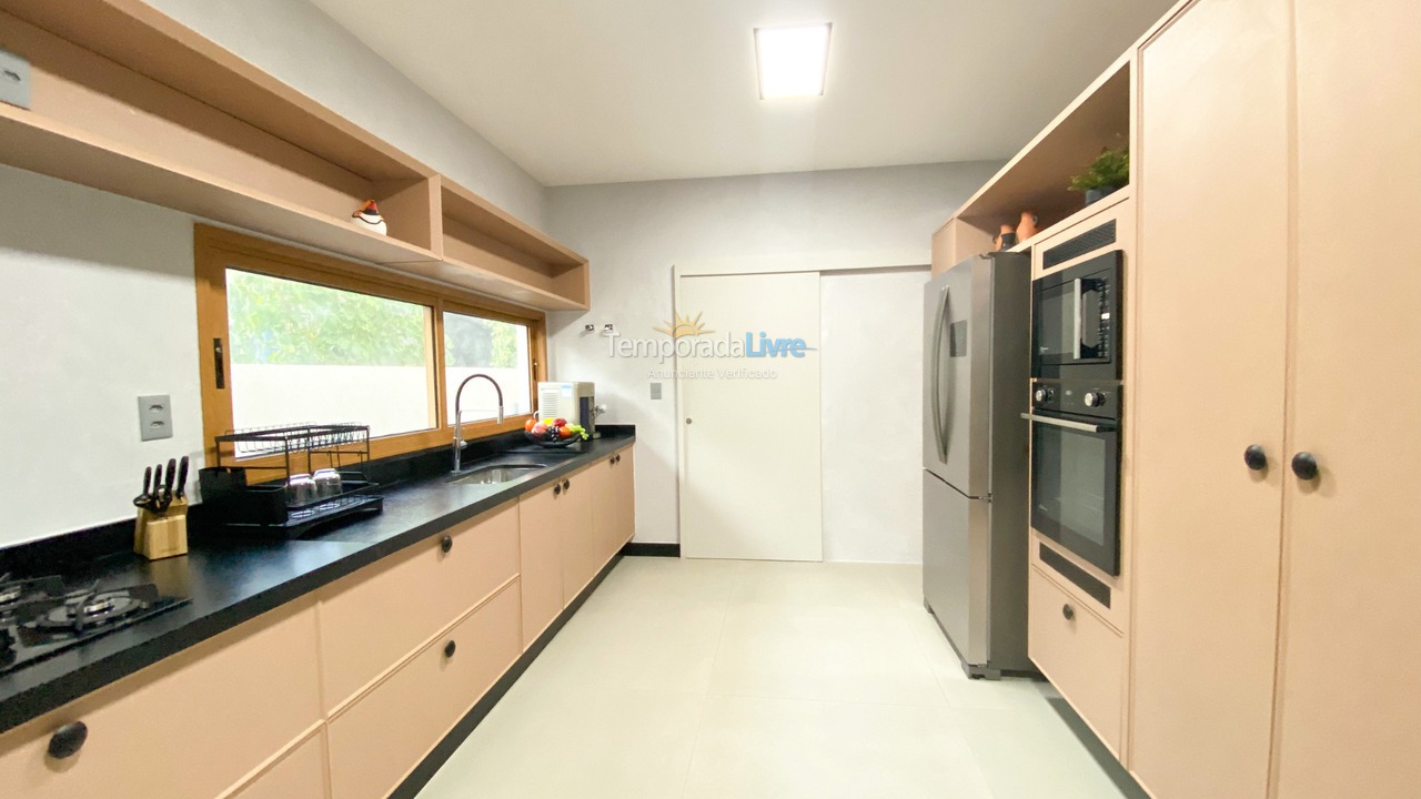 House for vacation rental in Camaçari (Praia de Guarajuba)