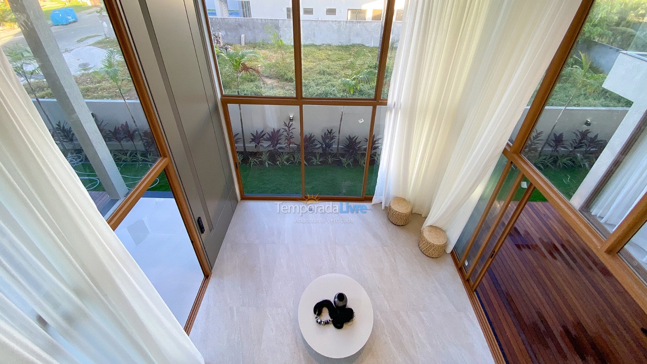 House for vacation rental in Camaçari (Praia de Guarajuba)